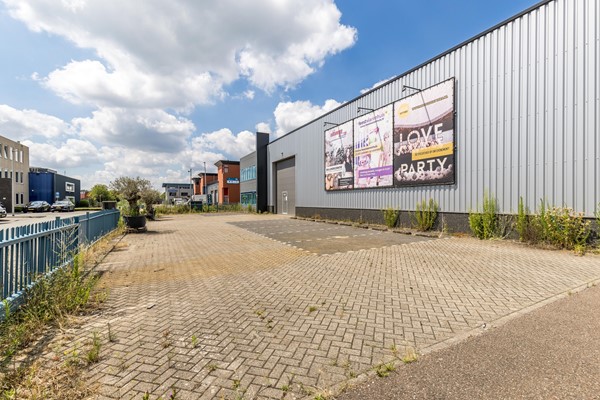 Medium property photo - Weg en Bos 86, 2661 GX Bergschenhoek